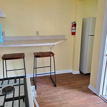 208 Cottage 5 Yellow 1St Unit 大洋城 外观 照片