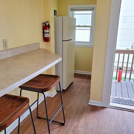 208 Cottage 5 Yellow 1St Unit 大洋城 外观 照片