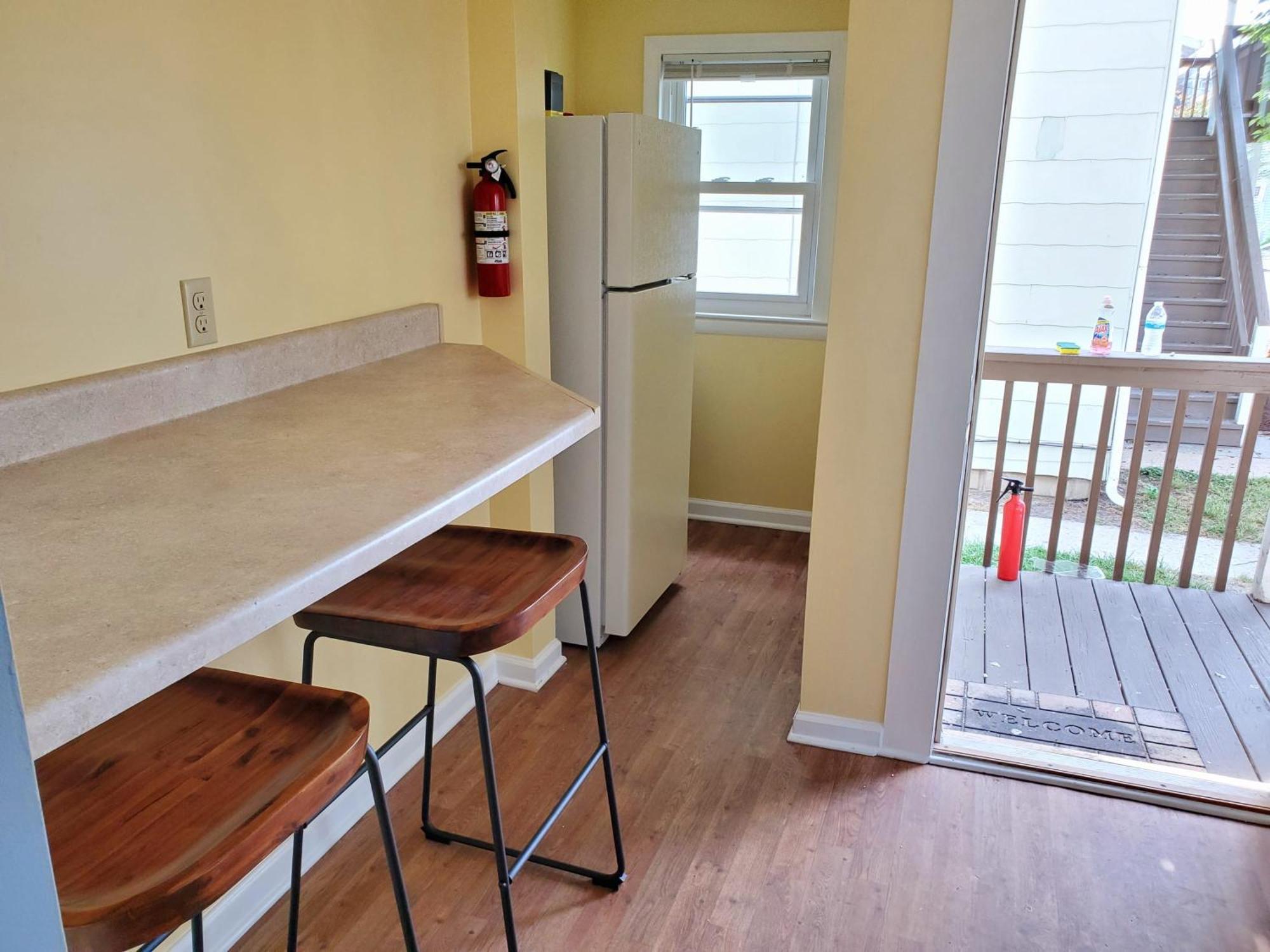 208 Cottage 5 Yellow 1St Unit 大洋城 外观 照片