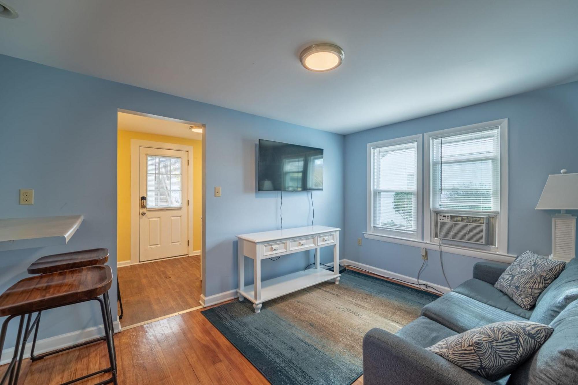 208 Cottage 5 Yellow 1St Unit 大洋城 外观 照片